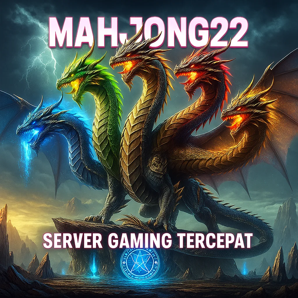 Mahjong22 • Link Situs Game Online Populer Pencari Cuan