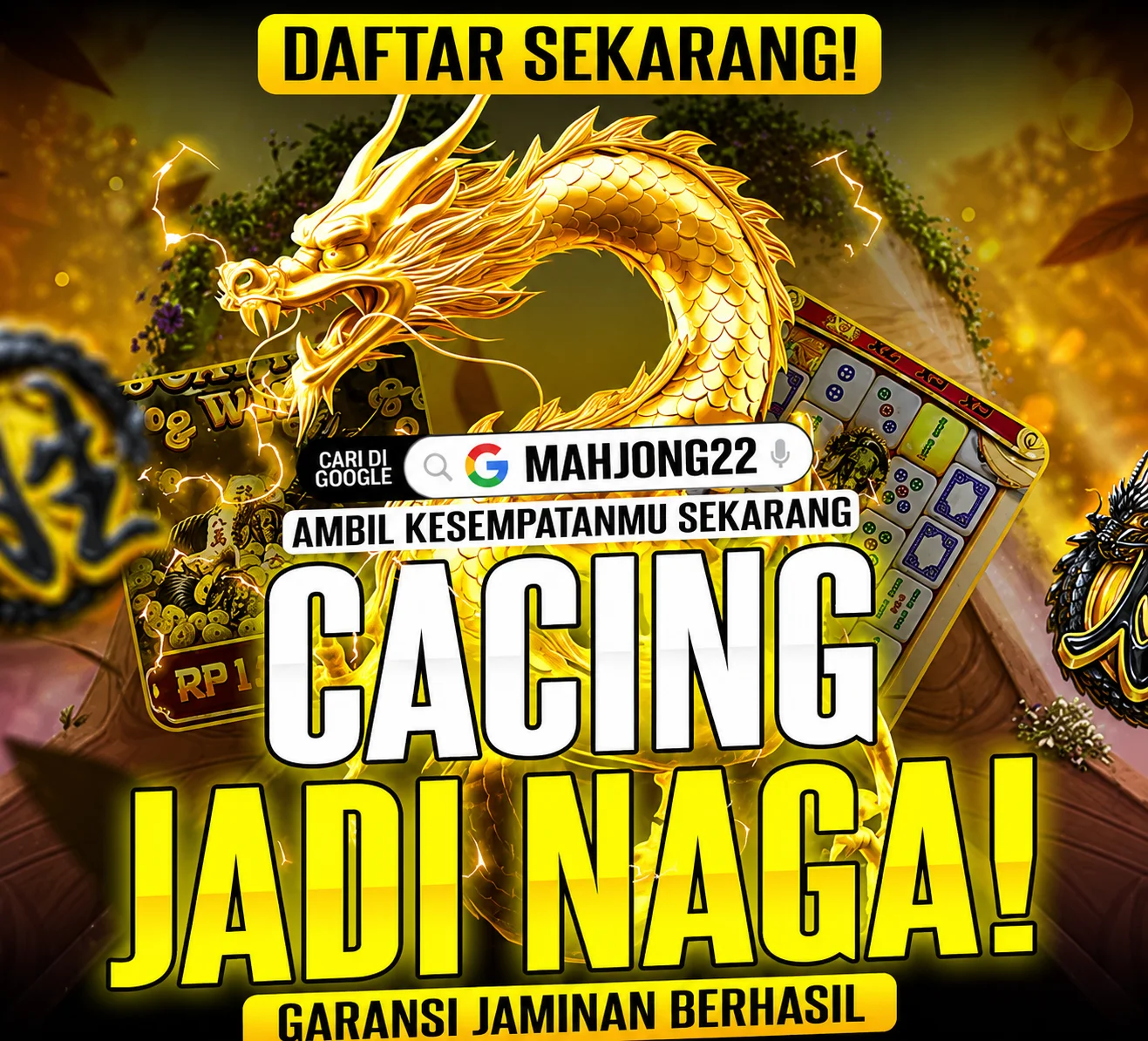 MAHJONG22